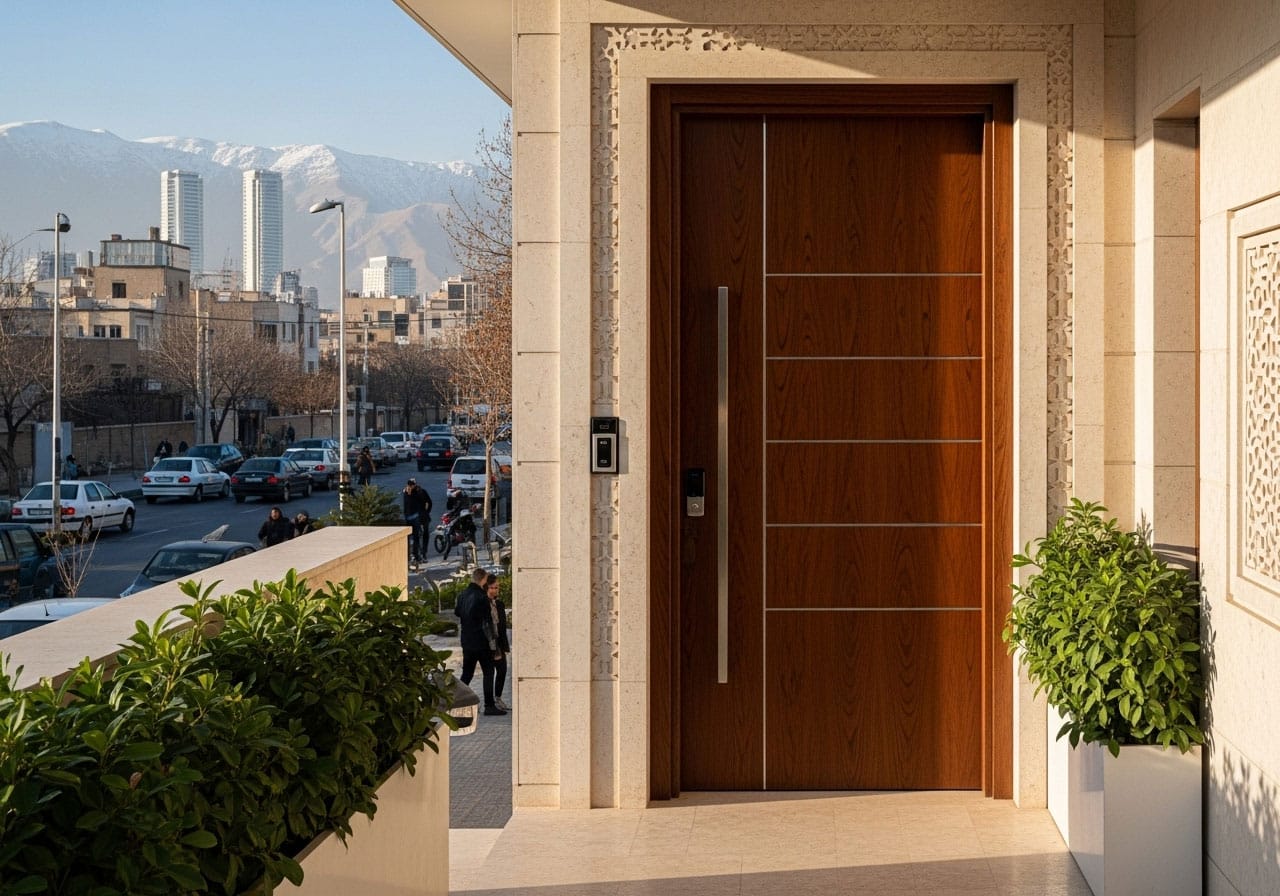 درب ضد سرقت انلاین درب (4)