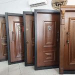 راهنمای جامع خرید درب ضد سرقت آپارتمان؛ از انتخاب تا نصب (آپدیت 1405)